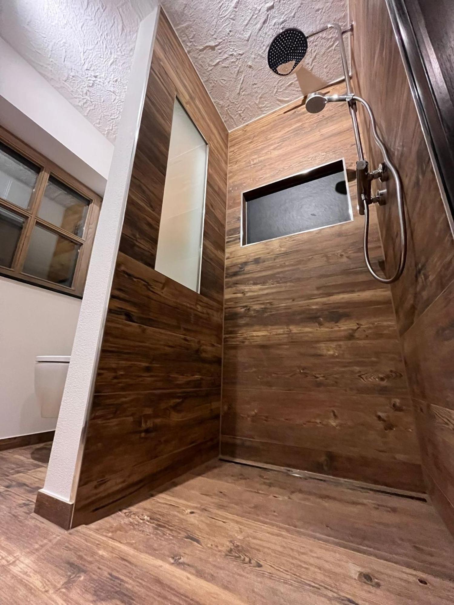 Apartamento Haus Mariandl Unterwössen Exterior foto